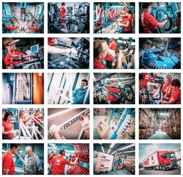 Мужской горный велосипед MTB 27,5 дюймов Romet Rambler R7.1 Shimano 2 диска БЕСПЛАТНО