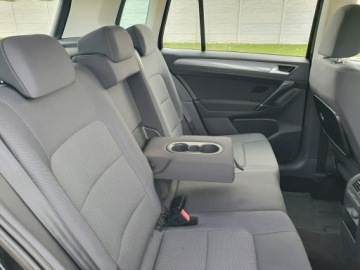 Volkswagen Golf Sportsvan 2014 Volkswagen Golf Sportsvan 1.6tdi Nawigacja Radar, zdjęcie 23