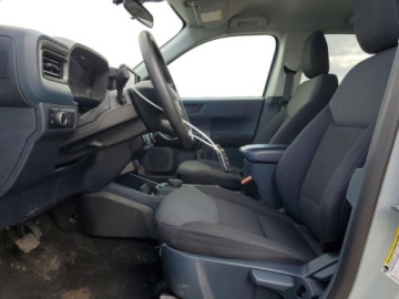 Ford Maverick II 2024 Ford Maverick XL 2024 2.5 Hybryda Plug-in 162KM, zdjęcie 7