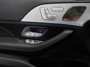 Mercedes GLE V167 SUV Facelifting 3.0 450d 367KM 2025 GLE Coupe 450 d 4-Matic AMG Line 3.0 (367KM) 2025, zdjęcie 13