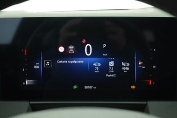 Opel Astra L Sports Tourer 1.2 Turbo 130KM 2024 Opel Astra 1.2 Turbo, Salon Polska, 1. Właściciel, zdjęcie 7