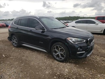 BMW X1 F48 2017 BMW X1 2017 BMW X1 XDRIVE28I 2.0 Benzyna 228KM, zdjęcie 4