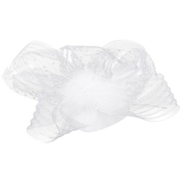 СВАДЕБНЫЕ АКСЕССУАРЫ MISS LLWL BINCH ШЛЯПА