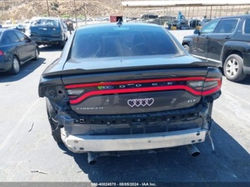 Dodge Charger VII 2020 Dodge Charger 2020r, GT, 3.6L 3.6 Benzyna 303KM, zdjęcie 7