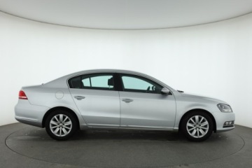 Volkswagen Passat B6 Sedan 1.8 TSI 160KM 2010 VW Passat 1.8 TSI, Salon Polska, Klima, zdjęcie 5