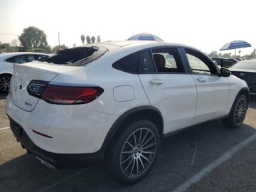 Mercedes GLC C254/X254 2022 Mercedes-Benz GLC 300 2022 2.0l 2.0 Benzyna 255KM, zdjęcie 3