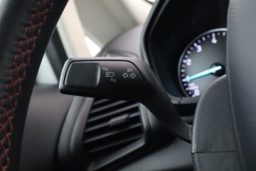 Ford Ecosport II SUV Facelifting 1.0 EcoBoost 140KM 2019 Ford Ecosport 1.0 EcoBoost, Salon Polska, zdjęcie 19