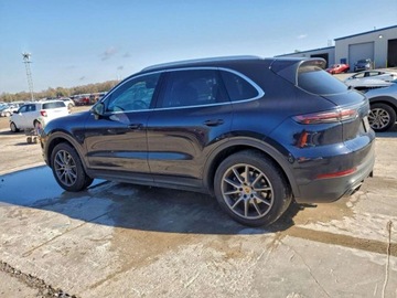 Porsche Cayenne III 2020 Porsche Cayenne 2020 3.0 Benzyna 335KM, zdjęcie 1