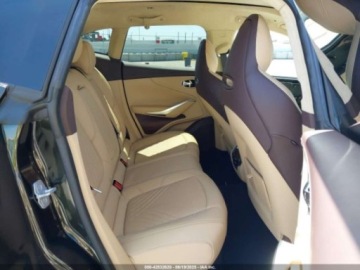 Aston Martin DBX 2022 Aston Martin DBX 2022 4.0l 4.0 Benzyna 542KM, zdjęcie 12