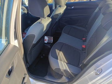 Skoda Fabia III Kombi 1.0 TSI 95KM 2018 SKODA FABIA III (NJ3) 1.0 TSI 95 KM, zdjęcie 12