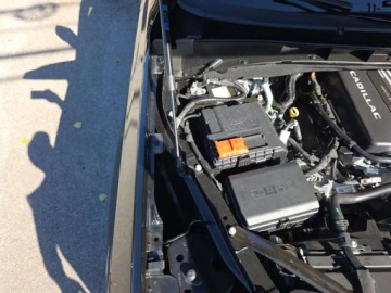 Cadillac Escalade III 2026 Cadillac Escalade Cadillac Escalade V-Series 1SD 6.2 Benzyna 682KM, zdjęcie 2