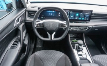 MG HS I 2024 MG HS MG HS Excite 1.5 170KM 1.5 Benzyna 170KM, zdjęcie 32