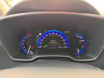 Toyota Corolla XII Sedan 1.8 Hybrid 122KM 2022 Toyota Corolla 1.8 Hybrid Comfort Seria E21 (2019-, zdjęcie 9