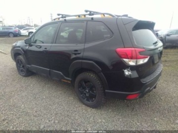Subaru Forester VI 2024 Subaru Forester Wilderness, 2024r., 4x4, 2.5L 2.5 Benzyna 182KM, zdjęcie 2