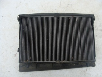 КРЫШКА КОРПУСА САЛОННОГО ФИЛЬТРА CITROEN C3 PICASSO 1.6 HDI