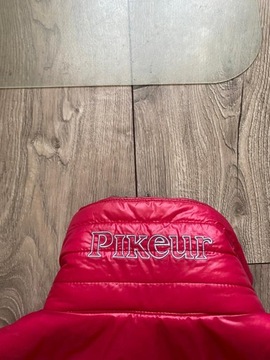 ЖИЛЕТ PIKEUR PEPPINA ЖИЛЕТ С РУКАВАМИ ДЛЯ ЛОШАДЕЙ XS