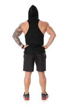 боксеры с капюшоном POWERLIFTING S