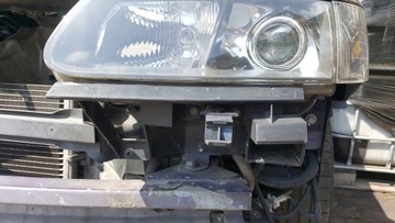 ŚLIZG LAMPY ZDERZAKA RENAULT AVANTIME