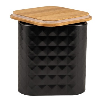 Набор контейнеров набор кофейных чая сахар