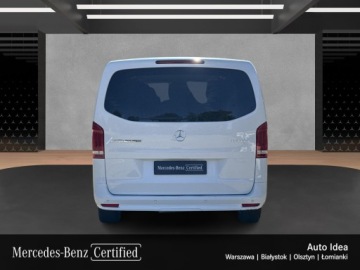 Mercedes Vito W447 2024 Mercedes-Benz Vito Tourer, zdjęcie 7