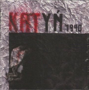 Katyń 1940 [4CD],