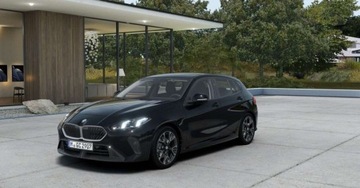 BMW Seria 1 F70 2025 BMW Seria 1 1.5 Benzyna 170KM