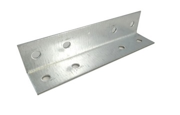 KĄTOWNIK ŁĄCZNIK CIESIELSKI 25x25x120PODŁUŻNY 5SZT