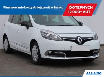 Renault Grand Scenic II Grand Scenic 2013 Energy dCi 130KM 2015