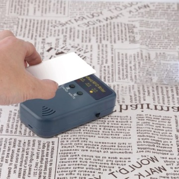 КОПИРОВАЛЬНЫЙ АППАРАТ, ПРОГРАММАТОР, СЧИТЫВАТЕЛЬ, КЛОНЕР RFID 125 кГц + 1 КАРТА, 5 БРЕЛОКОВ EM4305