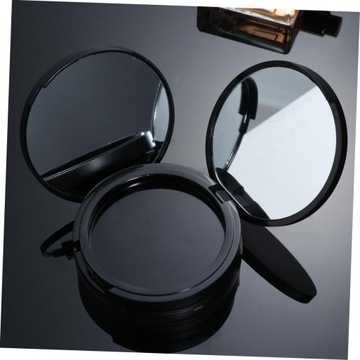 Набор из 2 стеклянных баночек с крышками, дорожный набор для пудры, коробка для пудры своими руками