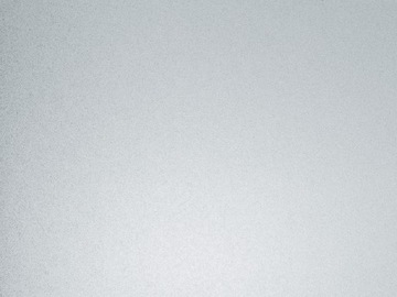 Folia okienna statyczna premium SNOW 45X50