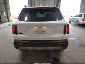 Kia Sorento IV 2022 Kia Sorento X-Line Ex 2022 2.5l 2.5 Benzyna 281KM, zdjęcie 4