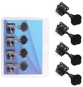 Kera Audio BM-01-4R-B - Басовые тюнеры открытые, односторонние правые (П)