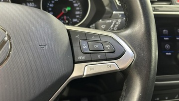 Volkswagen Tiguan II SUV Facelifting 1.5 TSI 150KM 2022 Volkswagen Tiguan 1.5 TSI EVO Life DSG kombi, zdjęcie 21