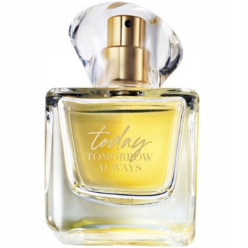 AVON TTA TODAY WODA PERFUMOWANA DAMSKA 50ML