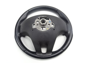 VOLANT KŮŽE VOLVO V40 II 13R.