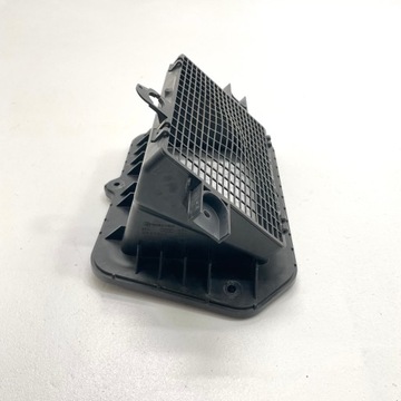 AUDI Q5 80A KIEROWNICA WLOT POWIETRZA 80B819904D