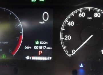 Honda CR-V VI 2024 Honda CR-V 2024, 2.0L, 4x4, SPORT, od ubezpieczalni 2.0 Benzyna 158KM, zdjęcie 12