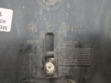 Газовая пружина крышки багажного отделения vw a3 кабриолет 08-350n 12-2132 MAXGEAR