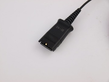 Соединительный кабель Plantronics QD — 2,5 мм