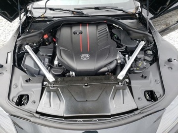 Toyota Supra V 2025 Toyota Supra Base 2025 3.0l 3.0 Benzyna 382KM, zdjęcie 6