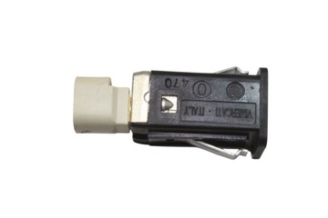 USB BMW Z4 ROADSTER (E89) 9167196 3.0L GASOLINE 190KW 2011