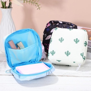 Товары для макияжа Pad Cover Набор гигиенических прокладок для девочек