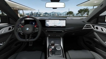 BMW Seria 4 G22-23-26 M4 Coupe Facelifting 3.0 M4 530KM 2026 BMW M4 Competition M xDrive 530 KM - Gotowy do Odbioru - Pakiet Ultimate, zdjęcie 10