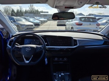 Opel 2022 Opel Grandland 1,5 hdi 130KM automat navi kamera masaz led oplacony 1.5, zdjęcie 11