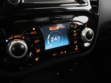 Nissan Juke I SUV Facelifting 1.6i 112KM 2019 Nissan Juke N-Connecta automat niski przebieg PDC, zdjęcie 25