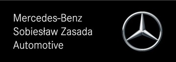 LIŠTA ZHRNUJÍCÍ DVEŘE LEVÉ PŘEDNÍ MERCEDES B