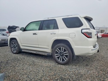 Toyota 2023 Toyota 4-Runner Limited 2023 4.0 Benzyna 270KM, zdjęcie 1