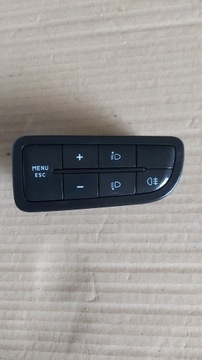 PRZEŁĄCZNIK ŚWIATEŁ BIPPER NEMO PUNTO 735367267