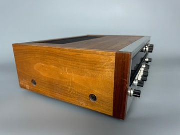 Уникальный стереоусилитель Pioneer LX-880 TOP, 1972 г.